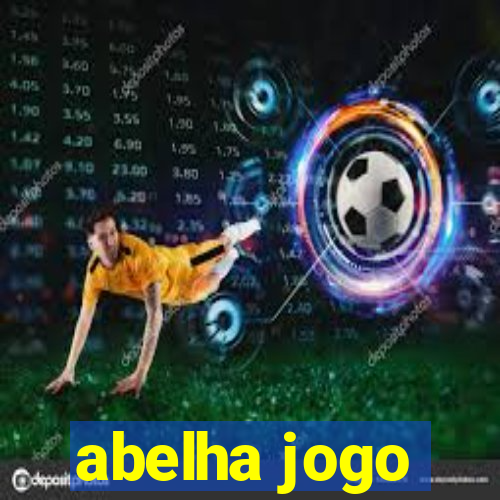 abelha jogo